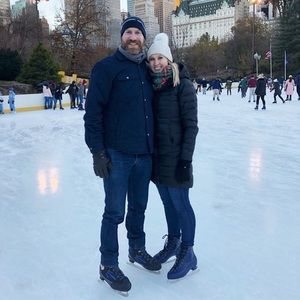 Meet your Posher, Kristina